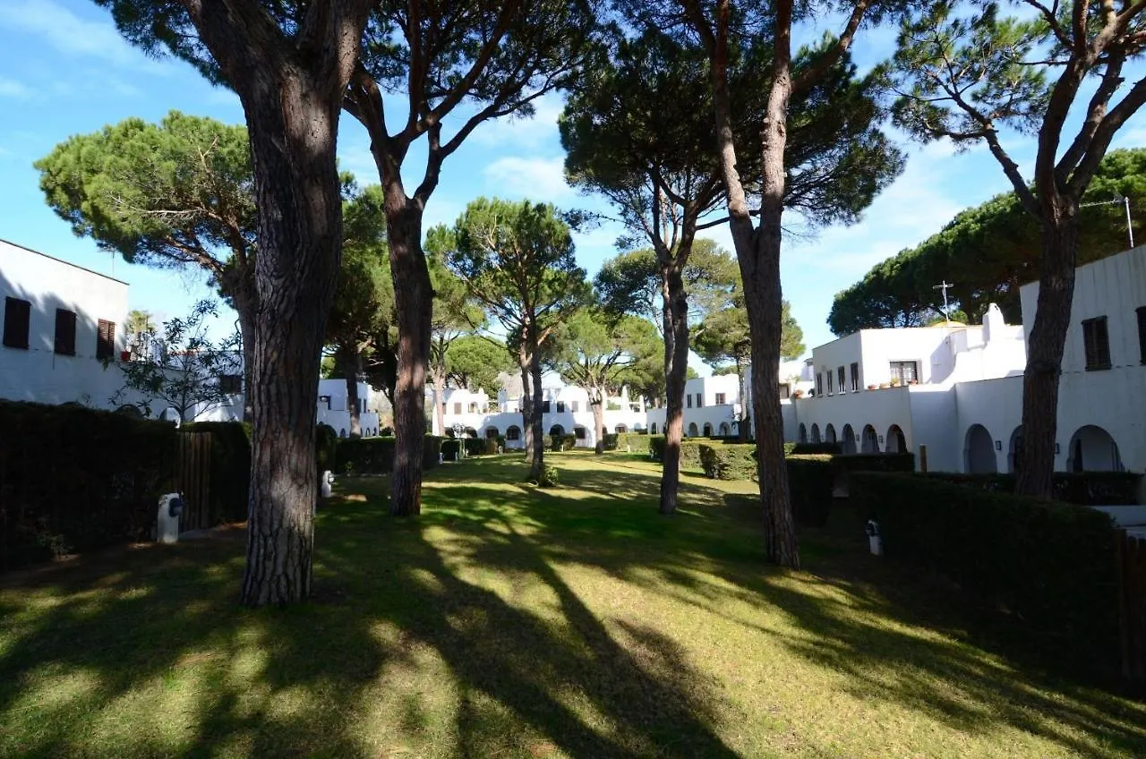 Piverd Del Golf 13 Pals Hébergement de vacances