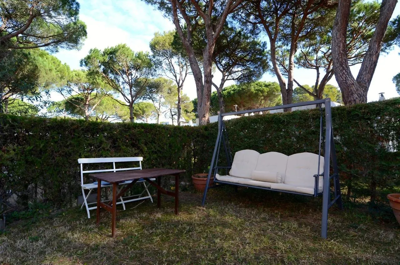 Piverd Del Golf 13 Pals Espagne